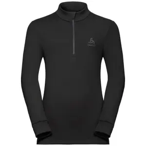 Húz Odlo enfant ½ zippé Carve Warm image-0