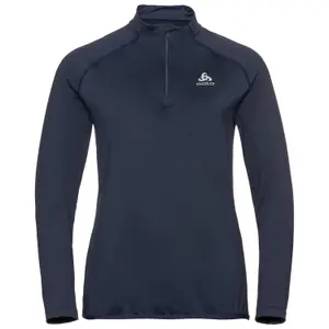 Jersey de mujer Odlo zippé Carve Light image-0