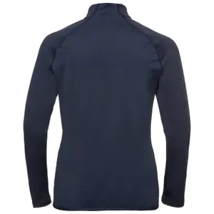 Jersey de mujer Odlo zippé Carve Light image-1