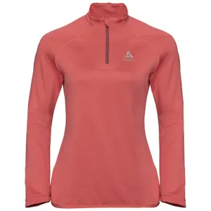 Jersey de mujer Odlo Carve Light image-0