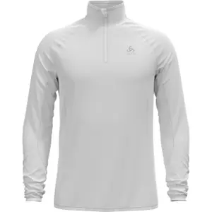 Capa Intermedia Odlo 1/2 zip Carve Light image-0