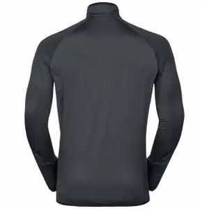 Jersey Odlo ½ zippé Carve Light image-1