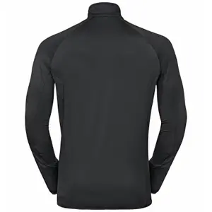 Jersey Odlo ½ zippé Carve Light image-1