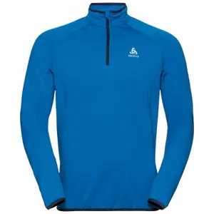 Jersey Odlo ½ zippé Carve Light image-0