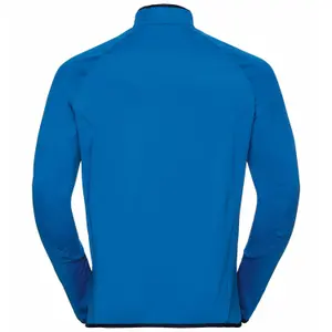 Jersey Odlo ½ zippé Carve Light image-1