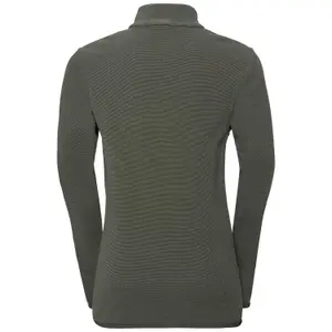 Gyerek pulóver Odlo Royale Stripe image-1