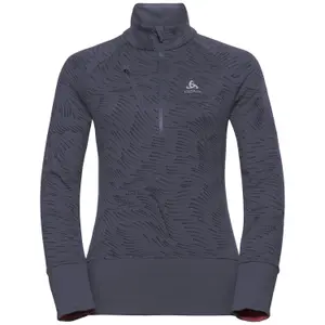 Jersey de mujer Odlo Birdy image-0