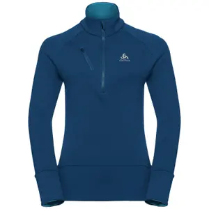 Jersey de mujer Odlo Birdy image-0