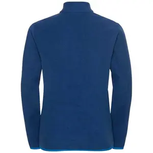 Giacca Intermedia bambino 1/2 zip Odlo Le Tour image-2