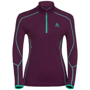 Jersey de mujer Odlo La Molina image-0