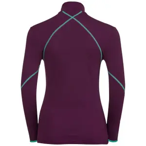 Jersey de mujer Odlo La Molina image-1