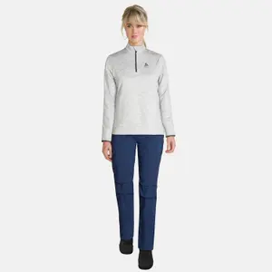 Jersey de mujer Odlo Alagna image-1