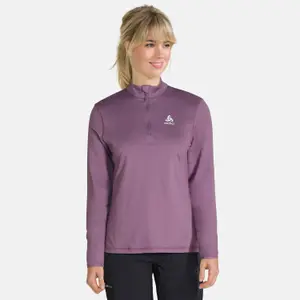 Jersey de mujer Odlo Alagna image-2