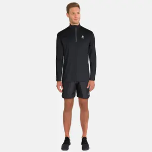 Jersey Odlo ½ zippé Algna image-2