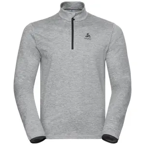 Jersey Odlo ½ zippé Algna image-0