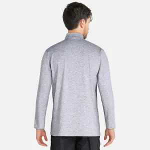 Jersey Odlo ½ zippé Algna image-5