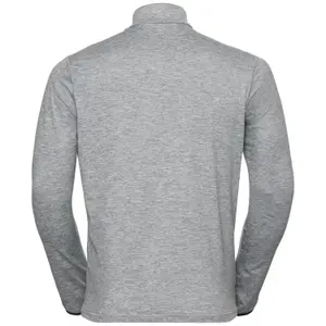 Jersey Odlo ½ zippé Algna image-4