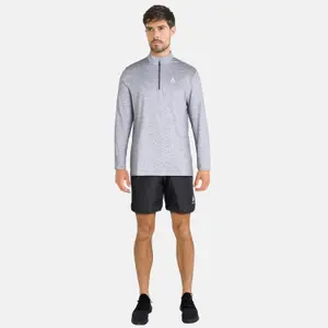 Jersey Odlo ½ zippé Algna image-2