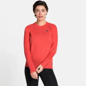 Jersey de mujer Odlo Unity Kinship Light image-1