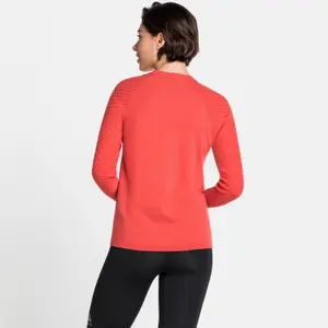 Jersey de mujer Odlo Unity Kinship Light image-3