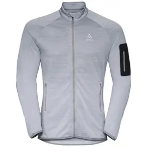 Chaqueta intermedia Odlo Steam image-0