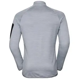 Chaqueta intermedia Odlo Steam image-1