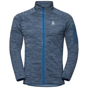 Chaqueta intermedia Odlo Steam image-0