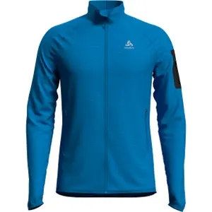 Chaqueta intermedia Odlo Steam image-0
