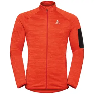 Chaqueta intermedia Odlo Steam image-0