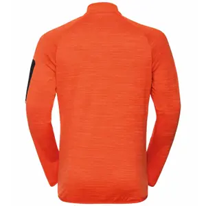 Chaqueta intermedia Odlo Steam image-1