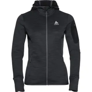 Sudadera Odlo midlayer full zip Blaze Ceramiwarm image-0