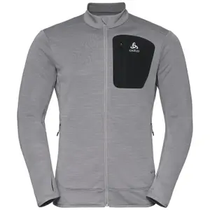 Chaqueta intermedia Odlo Blaze Ceramiwarm Pro image-0