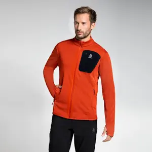 Chaqueta Odlo Blaze Ceramiwarm Pro image-1