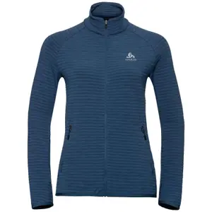 Chaqueta mujer Odlo Vivid Ceramiwarm image-1