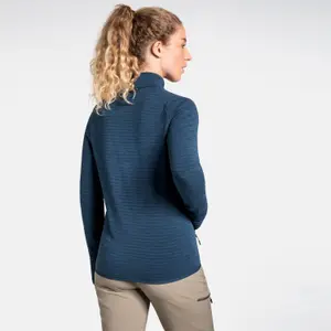 Chaqueta mujer Odlo Vivid Ceramiwarm image-2