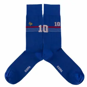 Socken Frankreich 1998 image-0