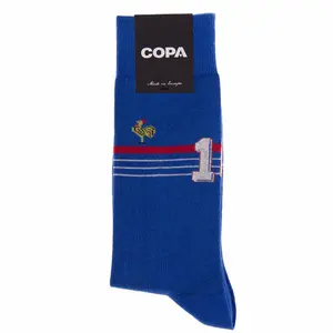 Socken Frankreich 1998 image-1