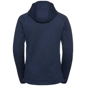 Sudadera de mujer Odlo midlayer full zip Haven image-4