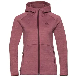 Chaqueta mujer Odlo Haven X-Warm image-0