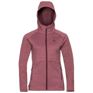 Chaqueta mujer Odlo Haven X-Warm image-1