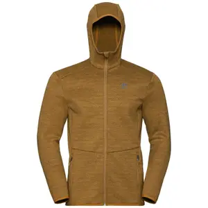 Chaqueta Odlo Haven X-Warm image-1