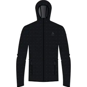 Sudadera Odlo midlayer full zip Haven image-0