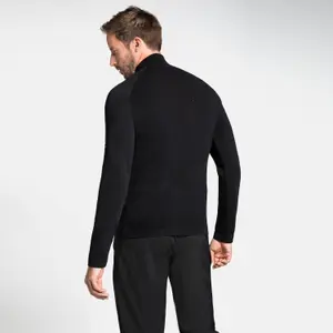 Jersey Odlo ½ zippé I-Thermic image-2
