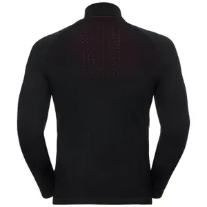 Jersey Odlo ½ zippé I-Thermic image-3