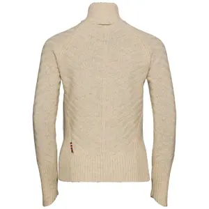 Chaqueta Odlo Unity Kinship X-Warm image-1