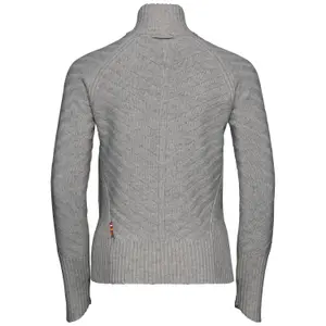 Chaqueta Odlo Unity Kinship X-Warm image-1