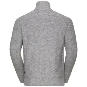 Chaqueta Odlo Unity Kinship X-Warm image-1