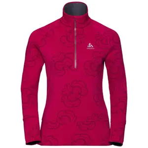 Jersey de mujer Odlo Birdy Ceramiwarm image-0