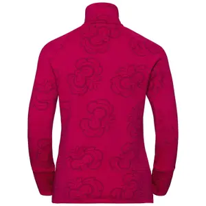 Jersey de mujer Odlo Birdy Ceramiwarm image-1