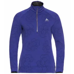 Jersey de mujer Odlo Birdy Ceramiwarm image-0
